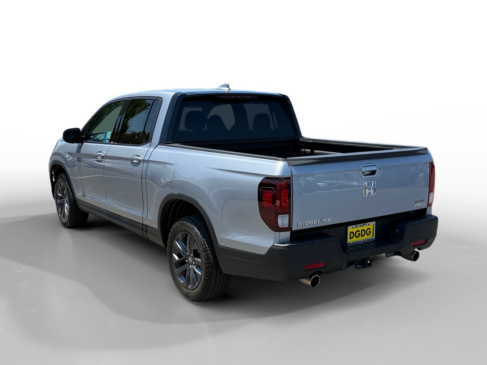 Used 2023 Honda Ridgeline Sport image 3