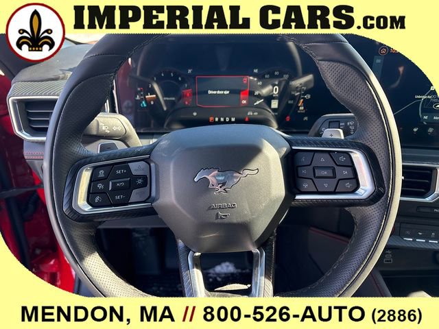 New 2026 Ford Mustang GT Premium image 17