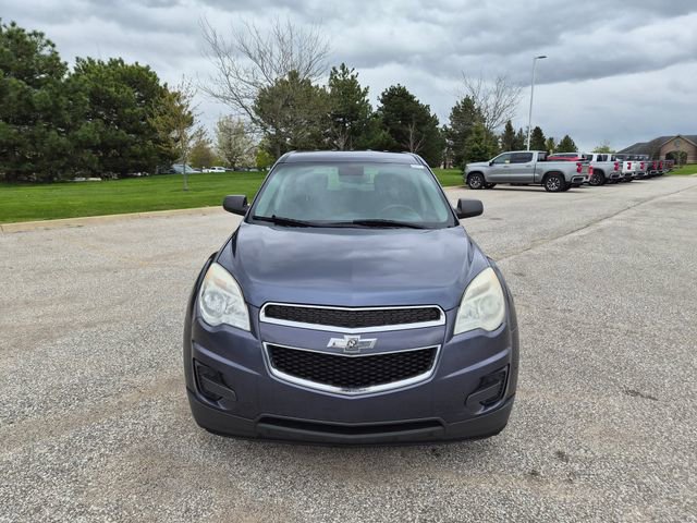 Used 2013 Chevrolet Equinox LS FWD image 2
