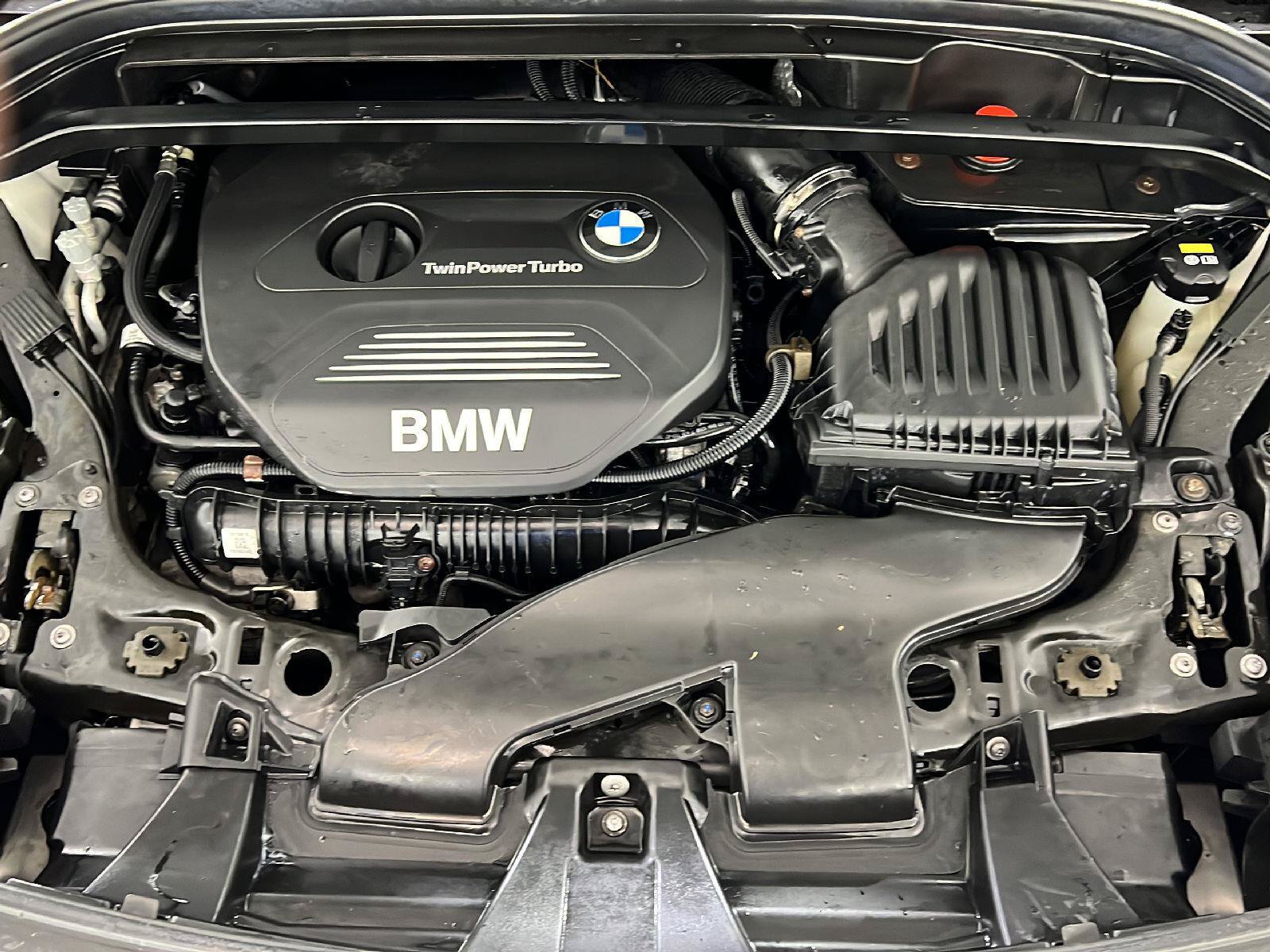 Used 2018 BMW X1 xDrive28i AWD/4WD image 23
