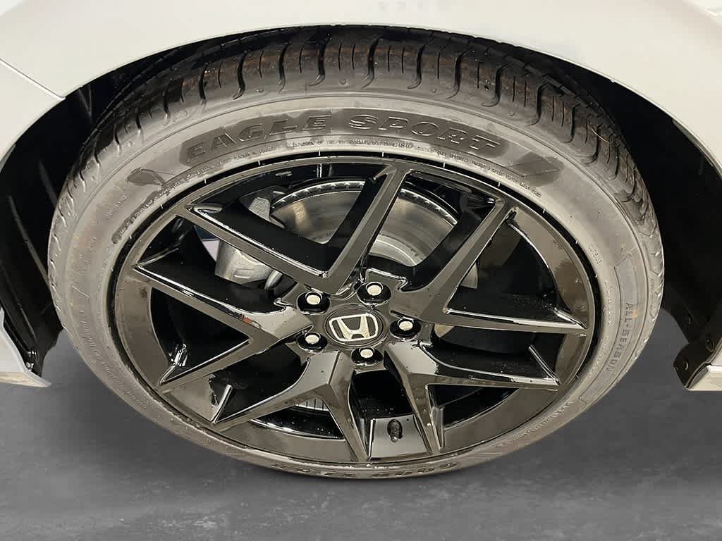 New 2026 Honda Civic Sport image 11