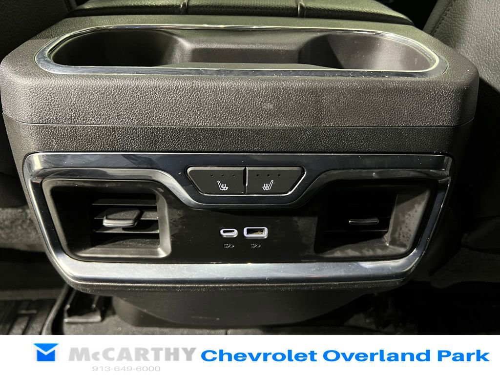 Used 2024 GMC Sierra 2500 Denali w/ Denali Reserve Package AWD/4WD image 30