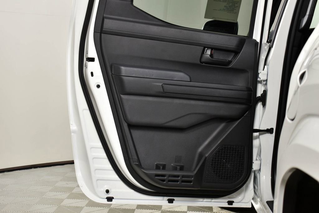 New 2026 Toyota Tacoma SR5 AWD/4WD image 23