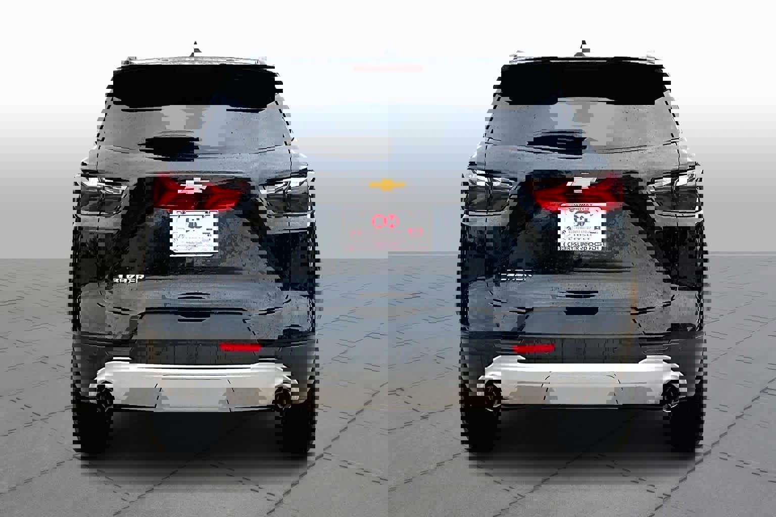 Used 2022 Chevrolet Blazer LT image 5