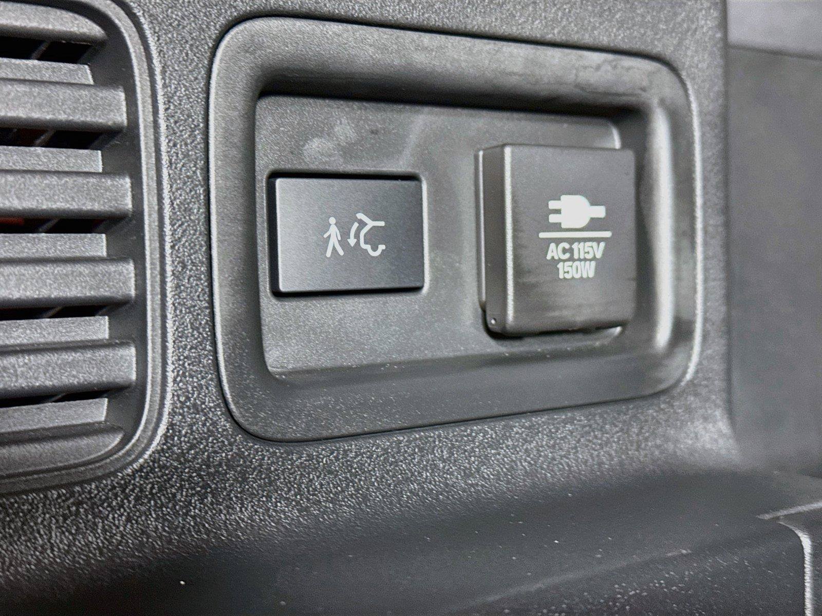 Used 2026 Honda Passport TrailSport Elite image 40