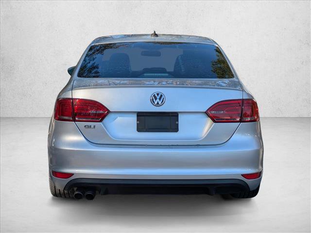 Used 2014 Volkswagen Jetta GLI Edition 30 image 7