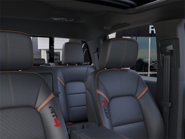 New 2026 GMC Canyon AT4 w/ Nightfall Edition image 24