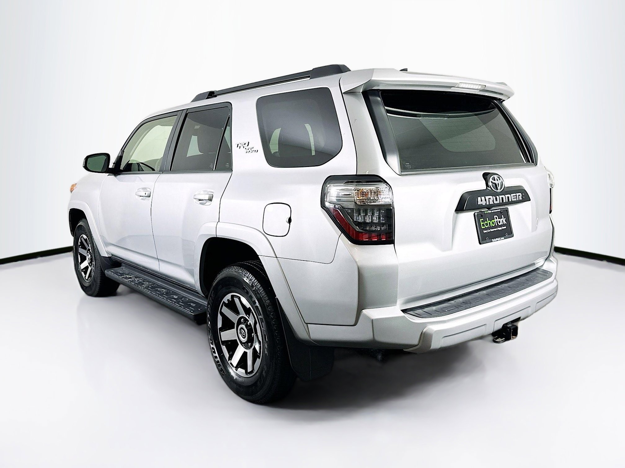 Used 2024 Toyota 4Runner TRD Off-Road image 5