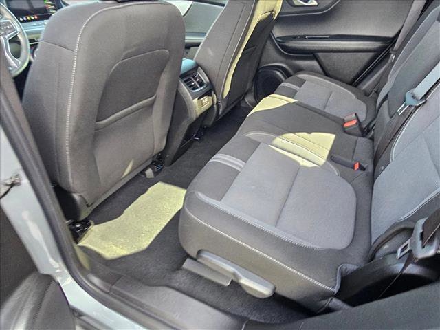 Used 2025 Chevrolet Blazer LT image 16