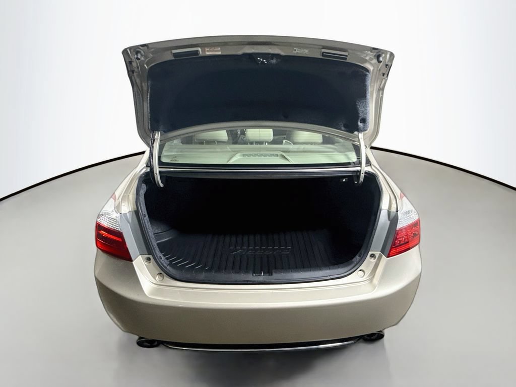 Used 2014 Honda Accord EX-L image 26