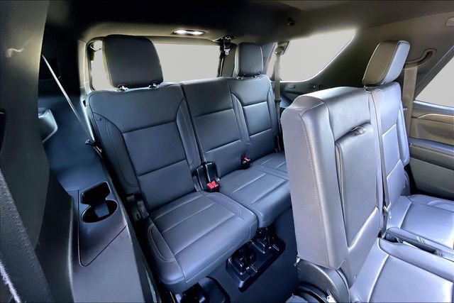 Used 2024 Chevrolet Tahoe LT AWD/4WD image 18