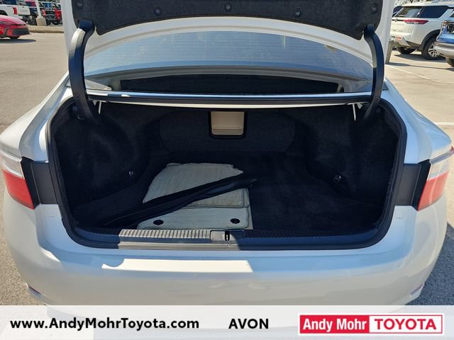Used 2014 Lexus ES 350 w/ Premium Package FWD image 12
