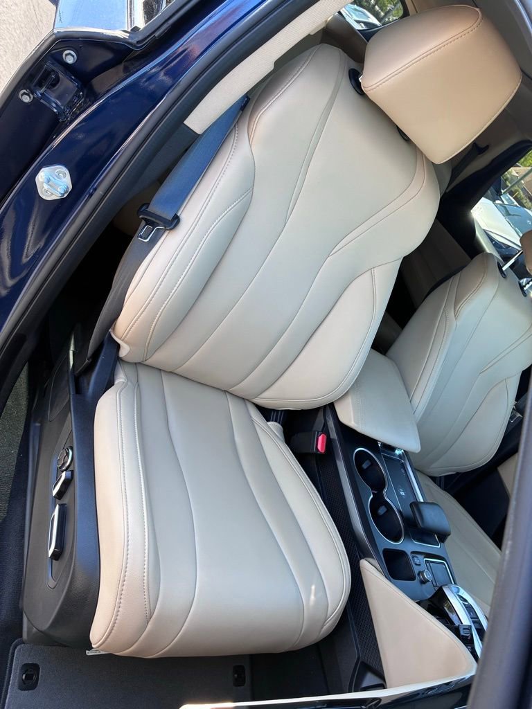 Used 2023 Acura MDX SH-AWD image 23