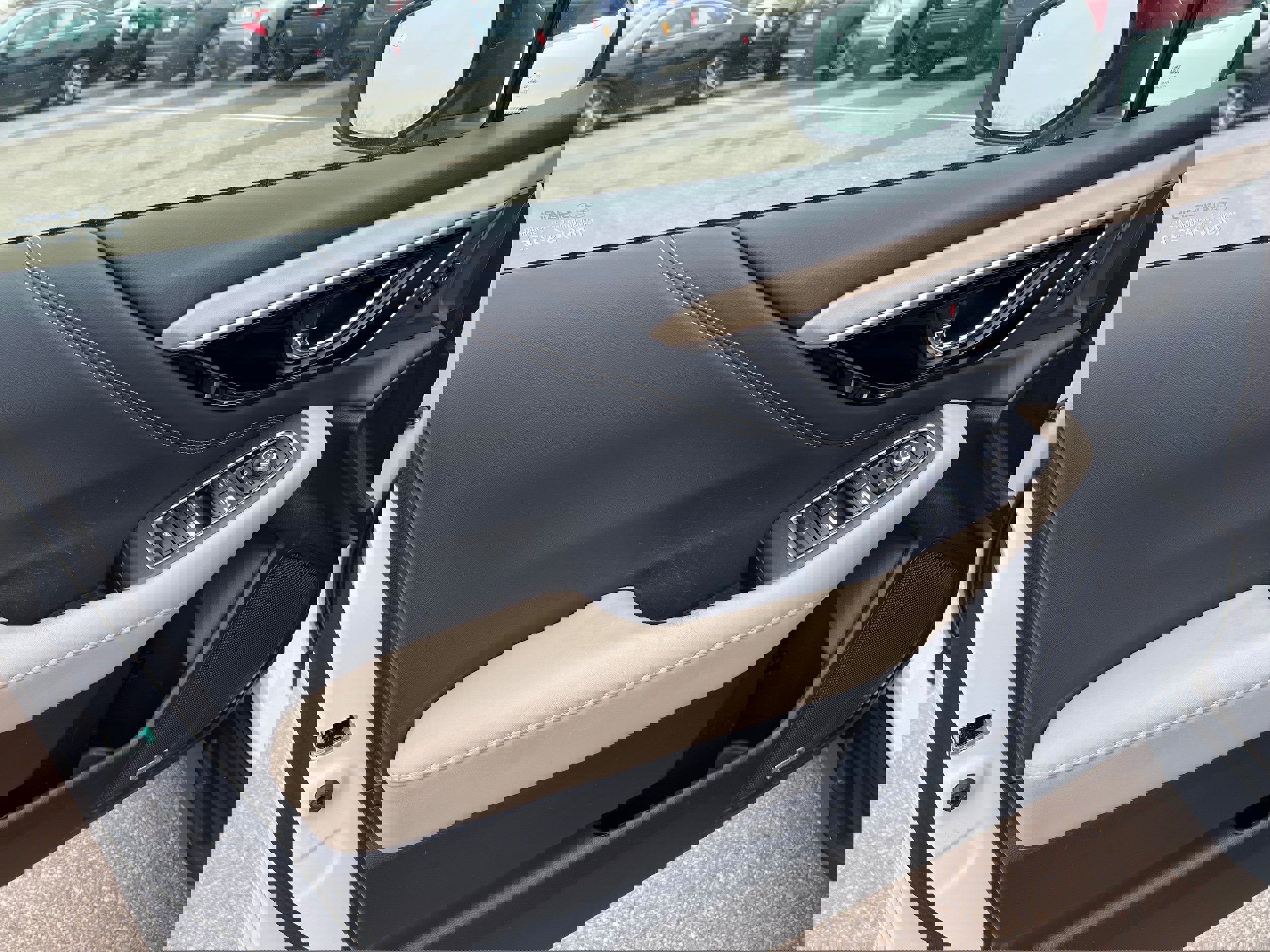 Used 2021 Subaru Outback Limited XT w/ Popular Package #2 image 17