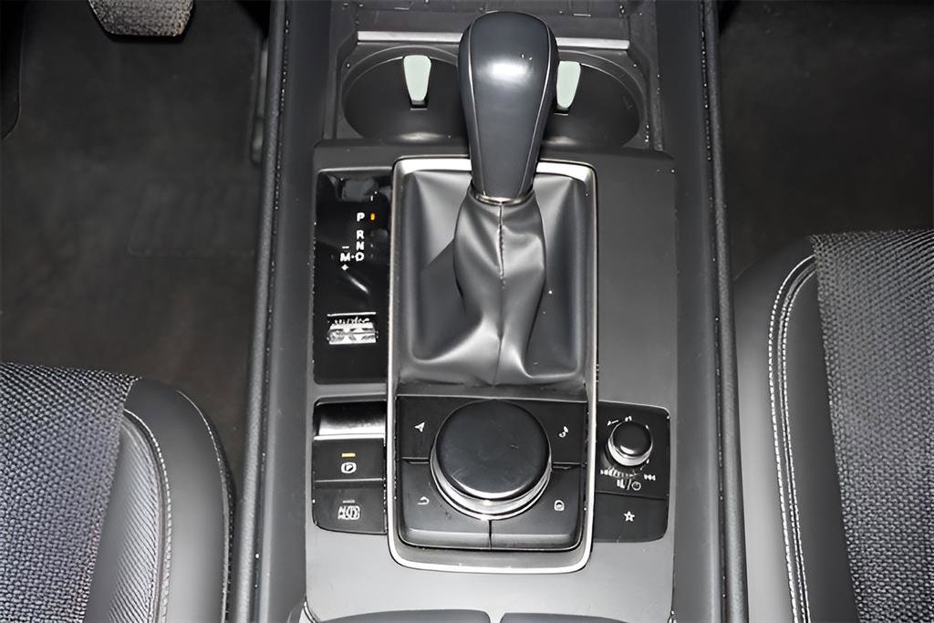 Certified 2025 MAZDA CX-50 AWD 2.5 S w/ Preferred Package image 29