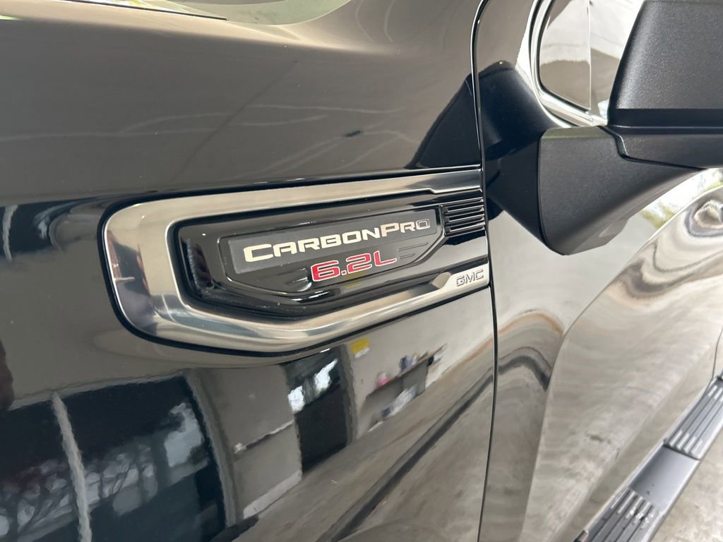 Used 2020 GMC Sierra 1500 AT4 w/ AT4 Premium Package image 14