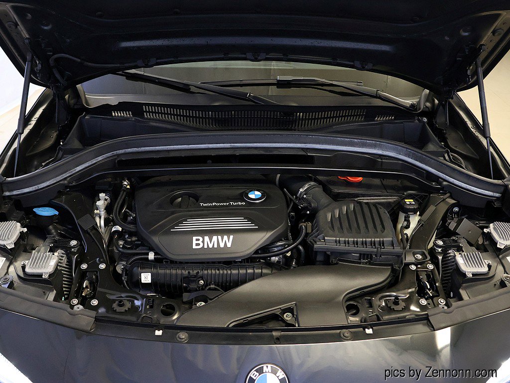 Used 2018 BMW X2 xDrive28i image 34
