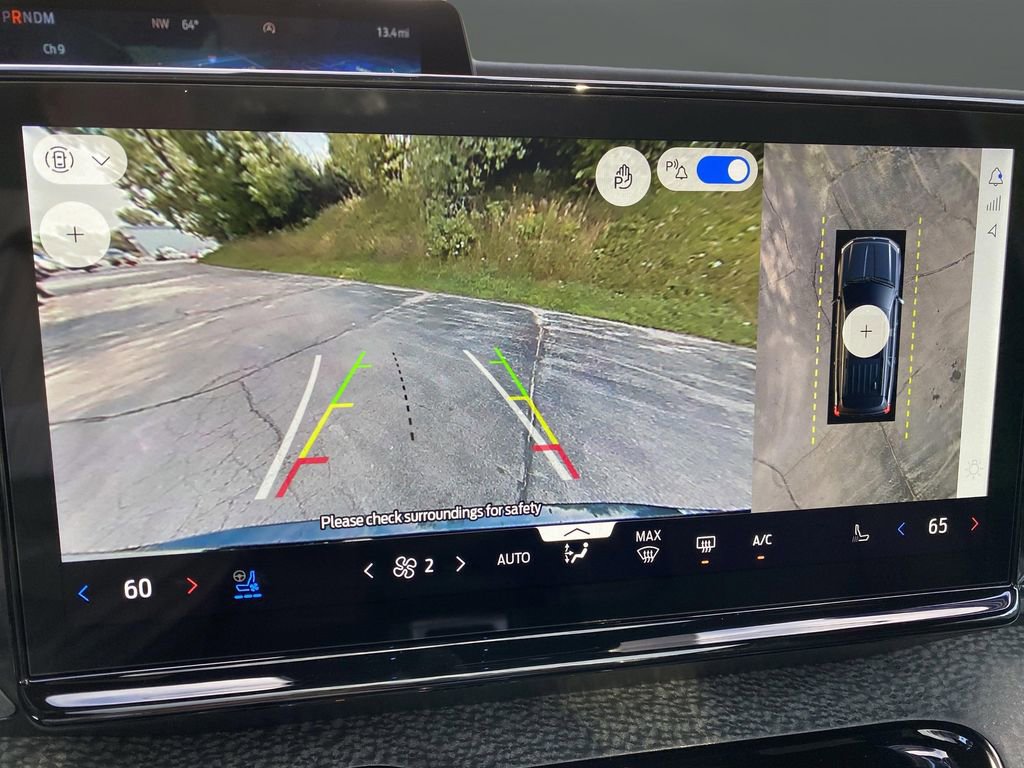 New 2025 Ford Expedition Tremor image 11