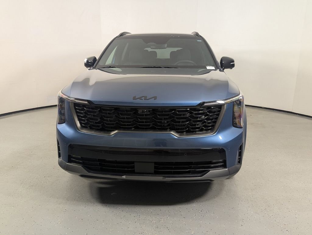 New 2026 Kia Sorento SX Prestige image 2