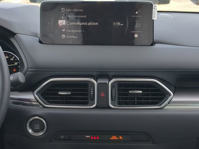 New 2025 MAZDA CX-5 AWD 2.5 S w/ Premium Plus Pkg image 17