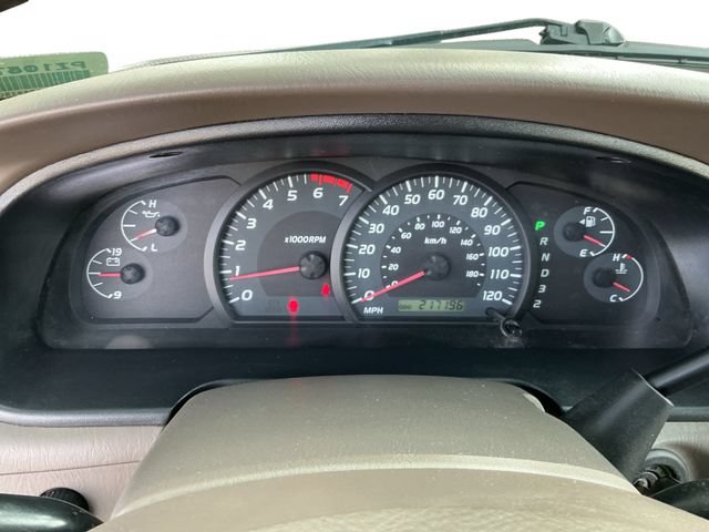 Used 2005 Toyota Tundra Limited RWD image 14