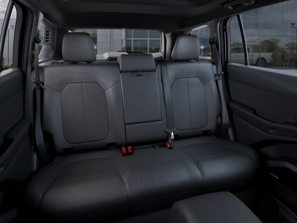 New 2026 Jeep Cherokee Limited AWD/4WD image 16