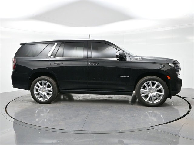 Used 2023 Chevrolet Tahoe High Country w/ Premium Package 2 image 8