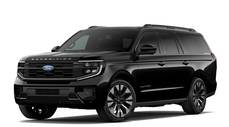 New 2027 Ford Expedition Max Platinum w/ Driver's Package AWD/4WD image 47