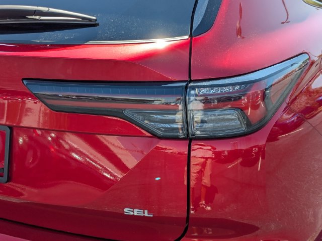 New 2026 Mitsubishi Outlander SEL FWD image 11
