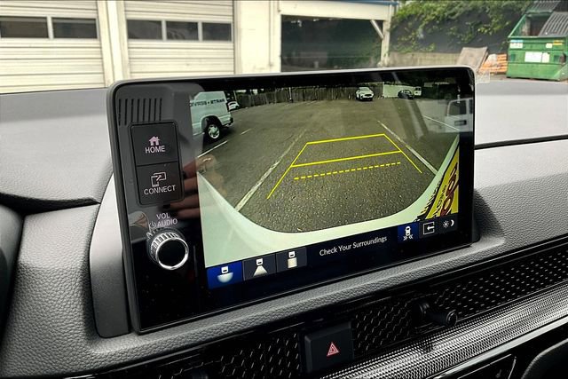 New 2026 Honda CR-V EX-L image 22