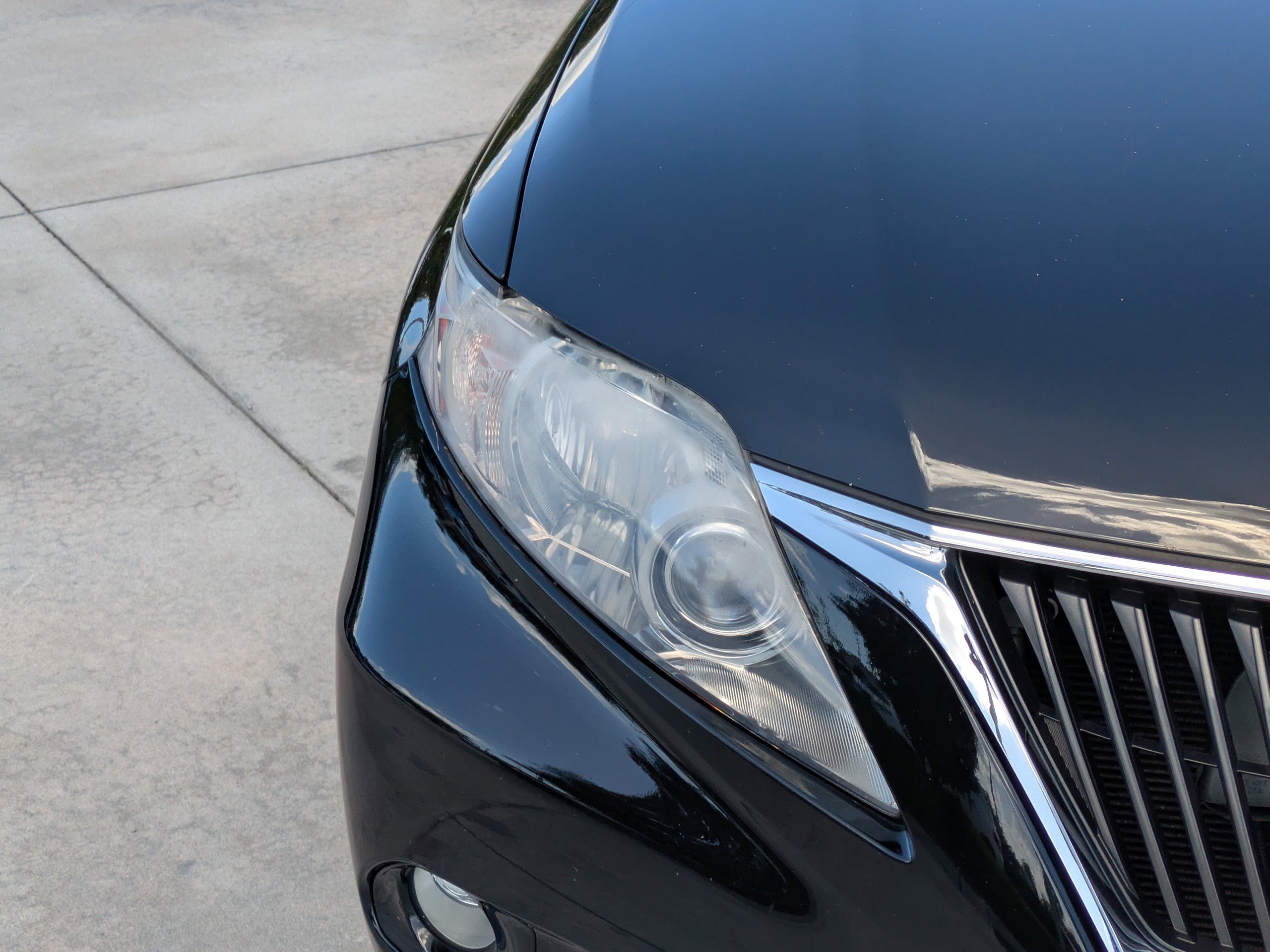 Used 2010 Lexus RX 350 AWD image 7