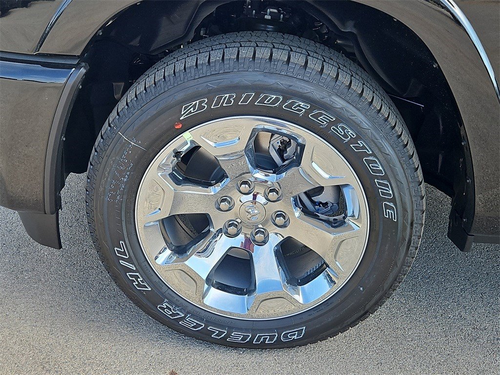 New 2025 RAM 1500 Lone Star image 13