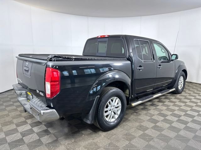 Used 2016 Nissan Frontier SV w/ SV Value Truck Package image 10