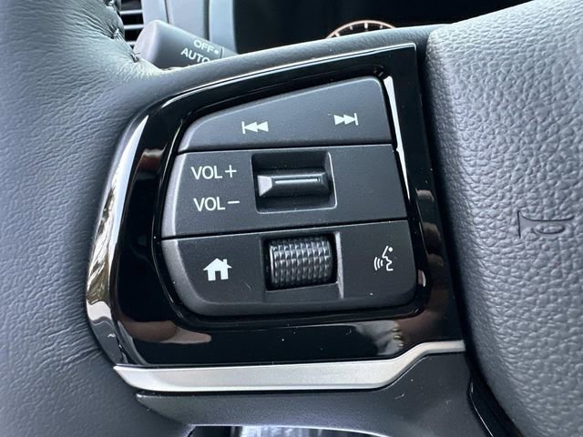 New 2026 Honda Odyssey Elite image 30