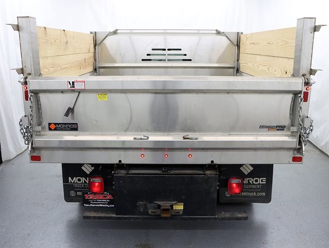 Used 2024 Chevrolet Silverado 3500 W/T w/ WT Convenience Package image 6