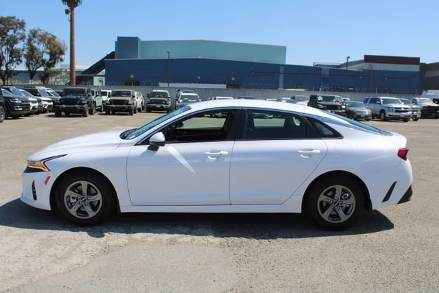 Used 2023 Kia K5 LXS FWD image 7