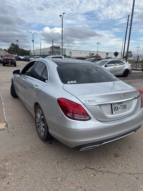 Used 2018 Mercedes-Benz C 300 Sedan image 10