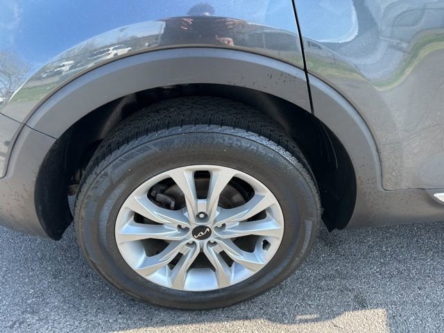 Used 2022 Kia Telluride LX image 44