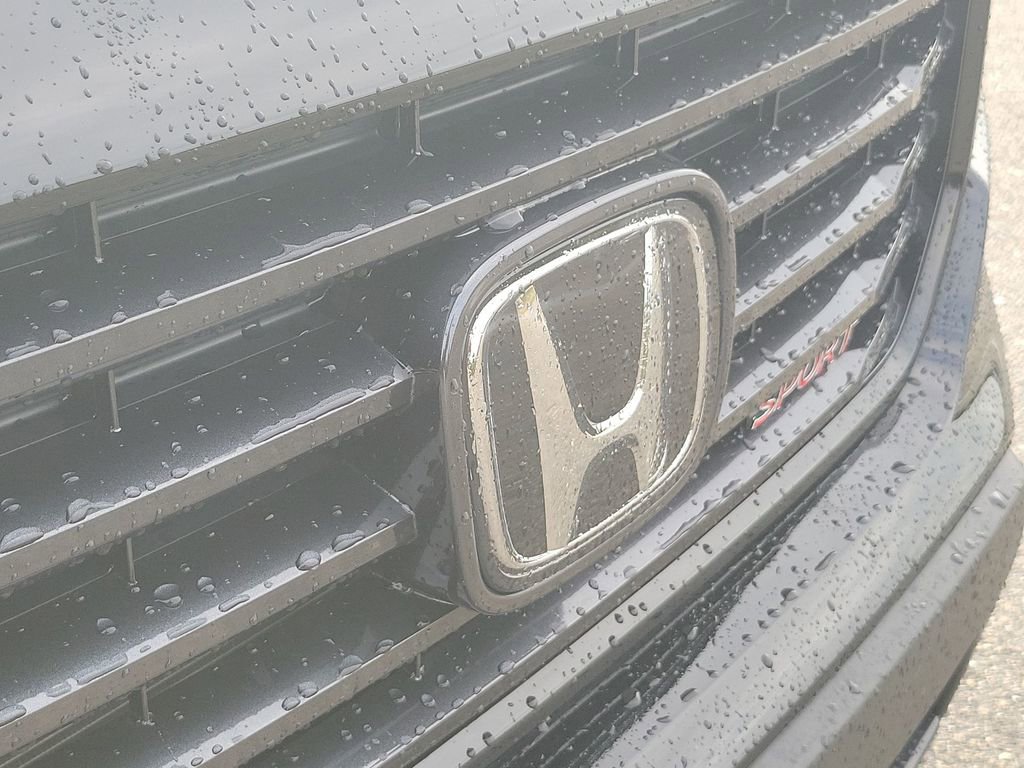 Used 2023 Honda Ridgeline Sport image 38