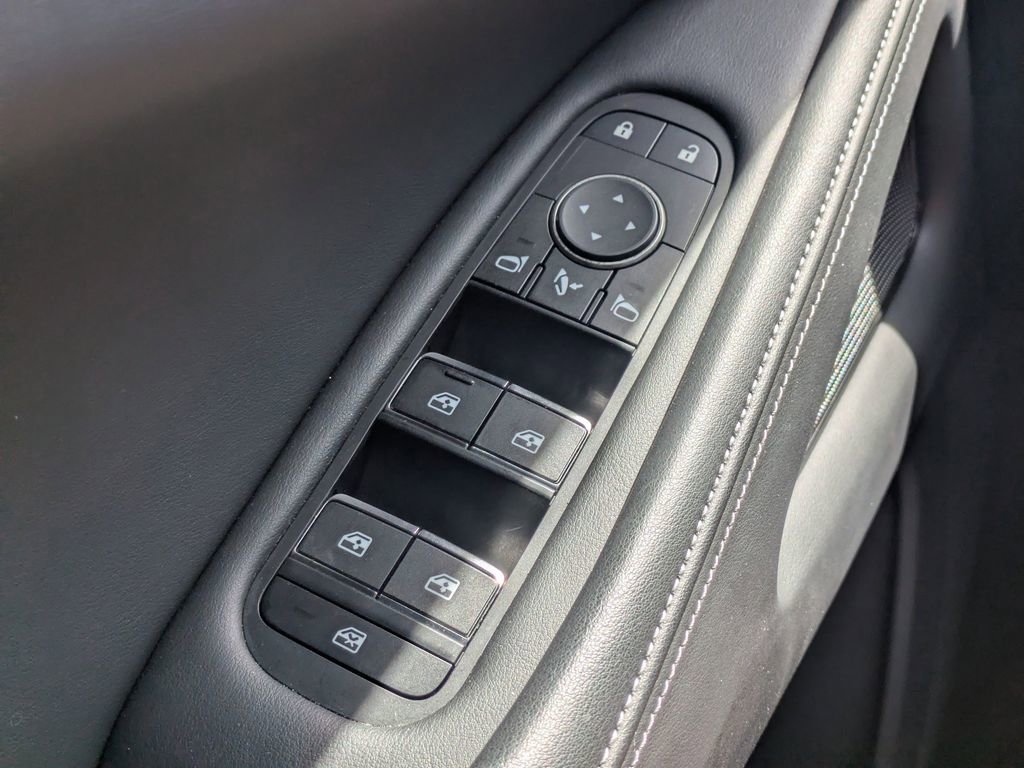 Used 2024 INFINITI QX60 Luxe w/ Cargo Package image 25