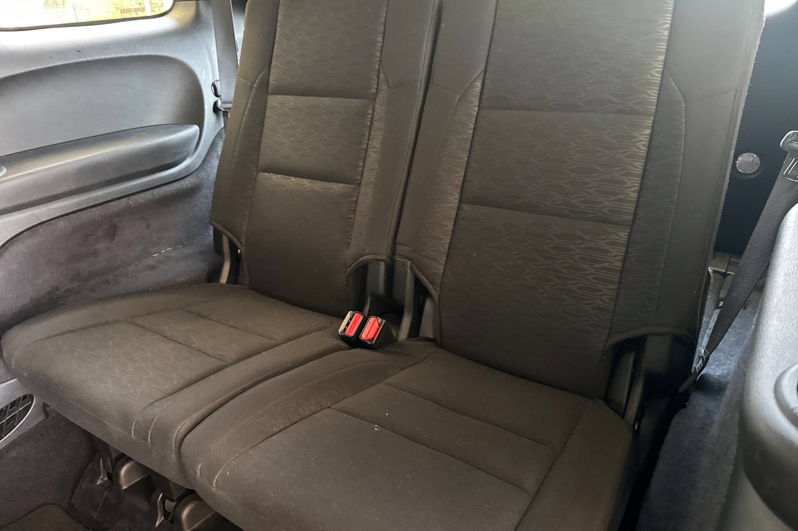 Used 2025 Dodge Durango GT AWD/4WD image 18