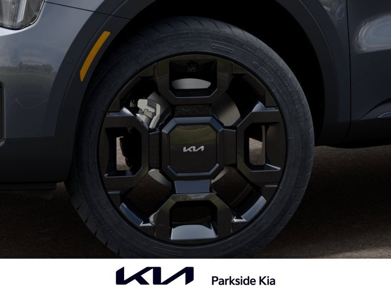 New 2026 Kia Sorento SX Prestige AWD/4WD image 9