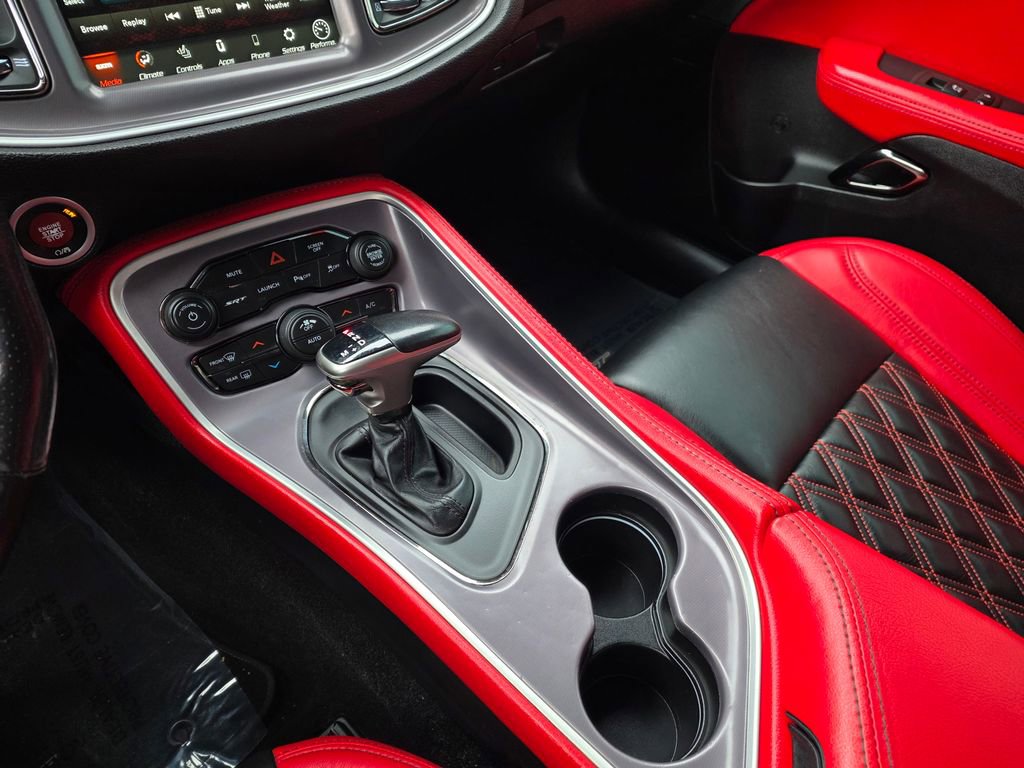 Used 2021 Dodge Challenger SRT Hellcat image 18