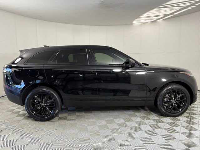 Certified 2026 Land Rover Range Rover Velar S image 9
