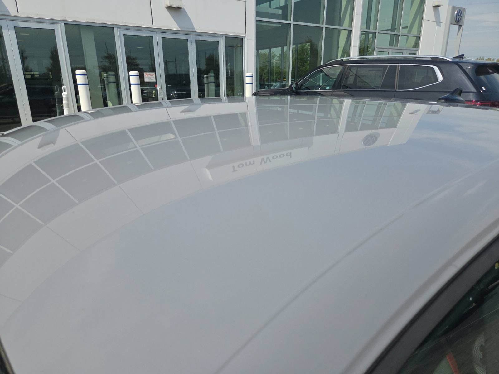 Certified 2024 Volkswagen GTI S FWD image 17