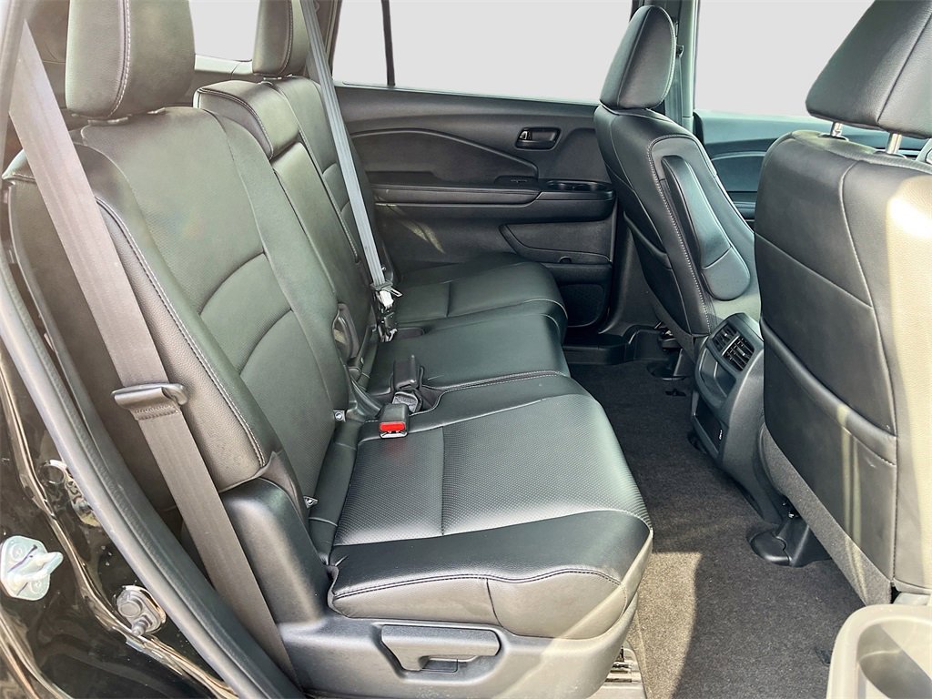 Used 2023 Honda Passport EX-L image 26