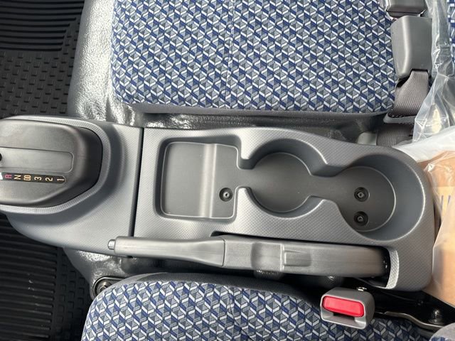 New 2025 Chevrolet Low Cab Forward 5500HG image 24