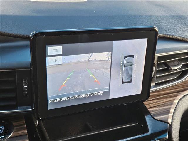 Used 2023 Ford Explorer Limited w/ Equipment Group 301A image 14