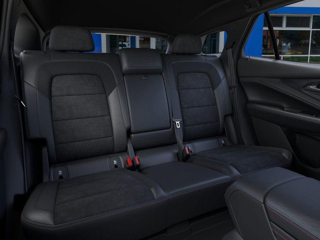 New 2026 Chevrolet Blazer EV RS image 17