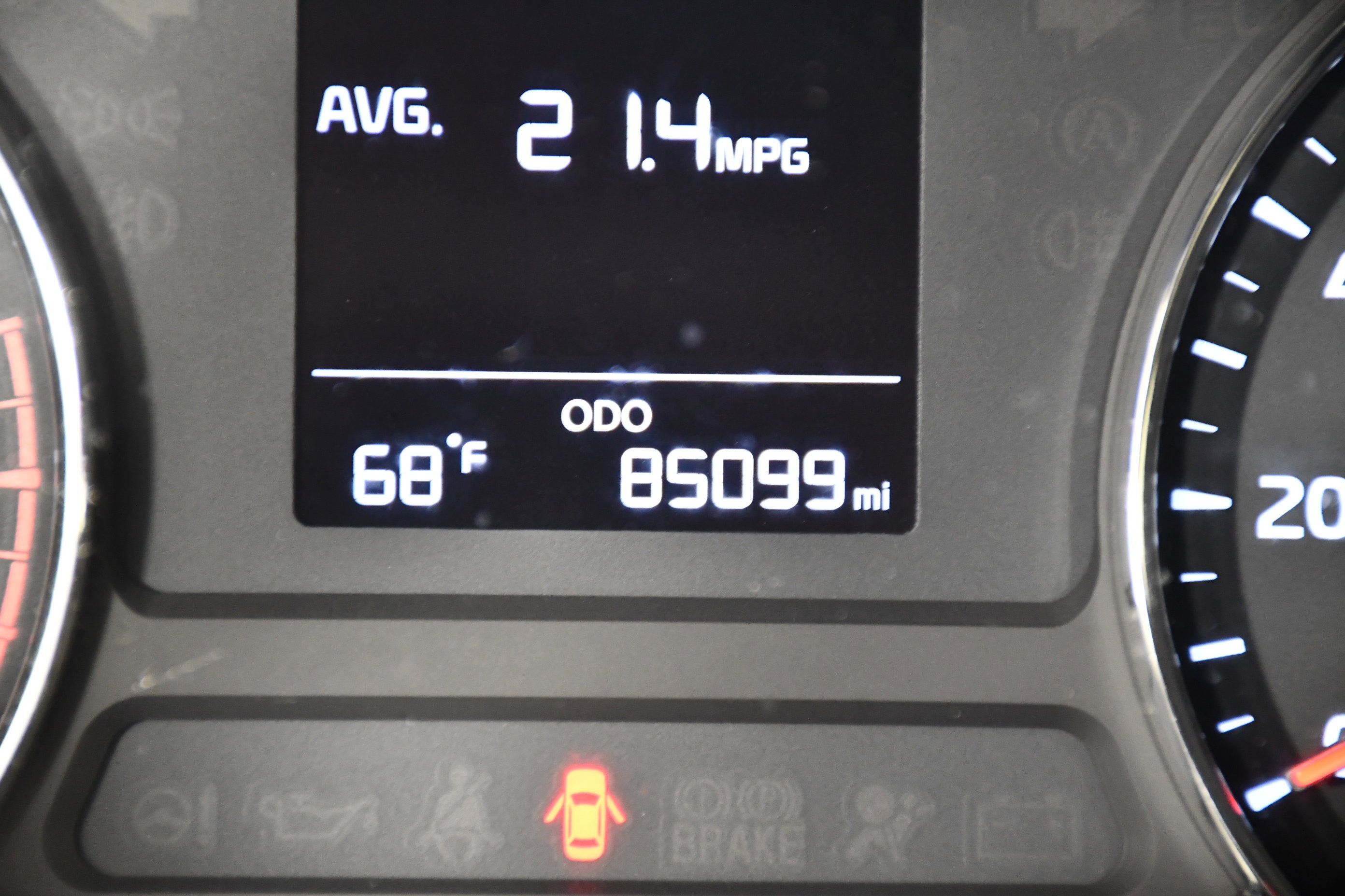 Used 2018 Kia Forte LX image 17